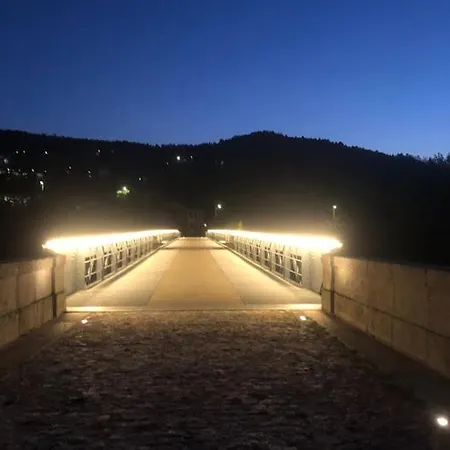 Casinha Da Aurora Сasa de vacaciones