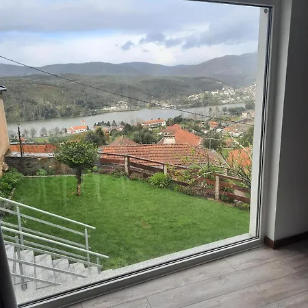 Casinha Da Aurora Сasa de vacaciones Pedorido