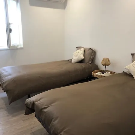 Casinha Da Aurora