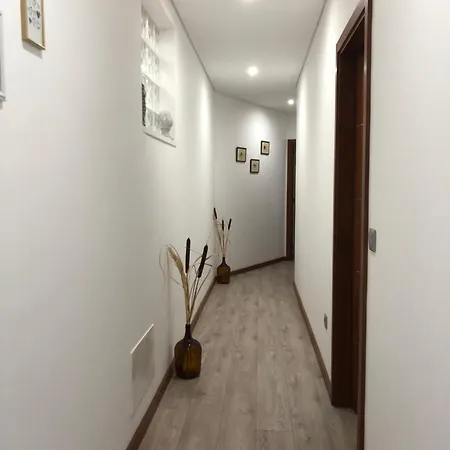 Casinha Da Aurora Сasa de vacaciones