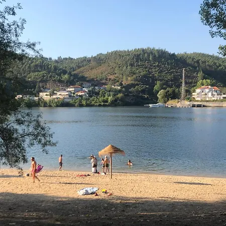 Casinha Da Aurora Сasa de vacaciones *